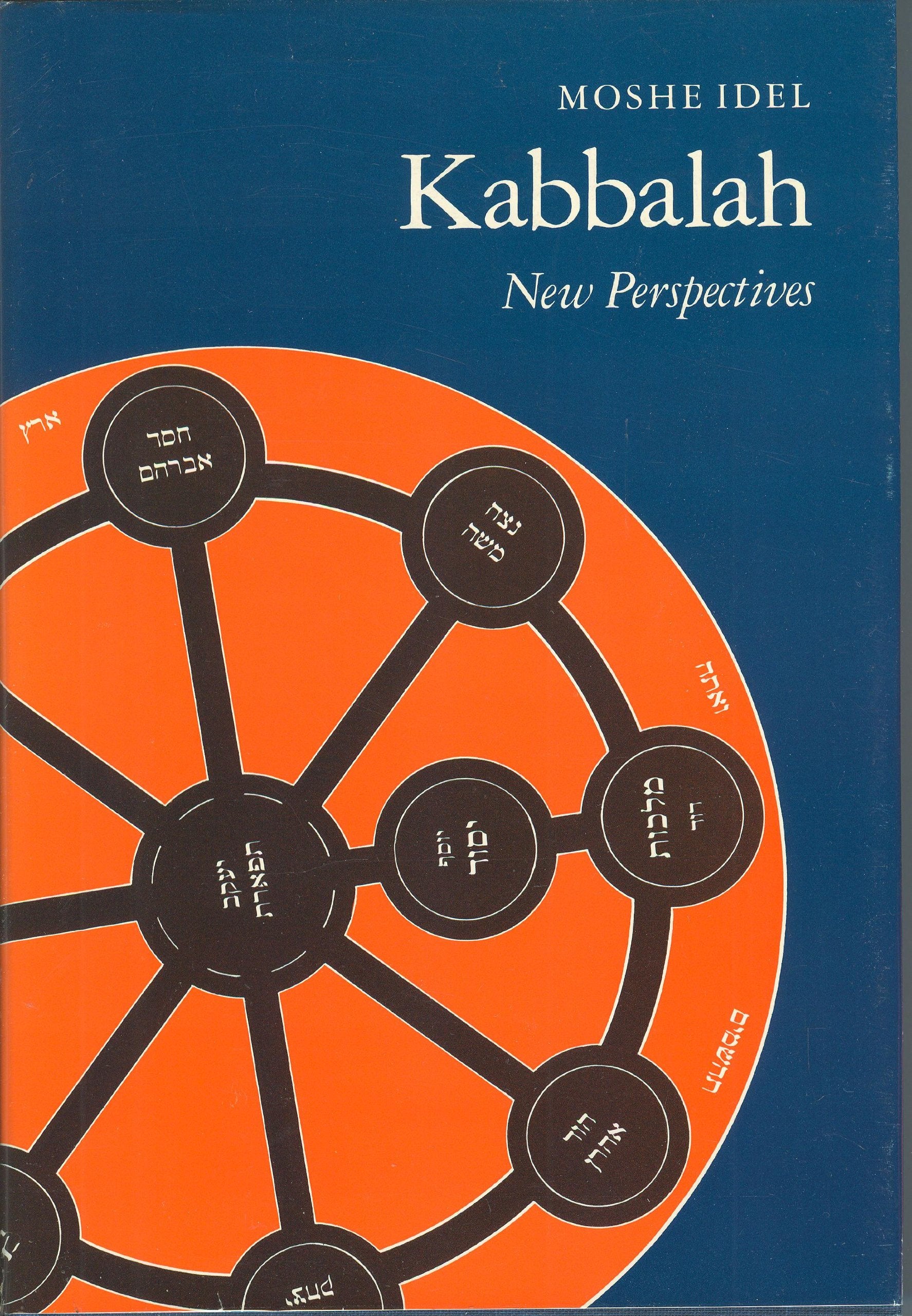 Kabbalah: New Perspectives,Used