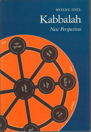 Kabbalah: New Perspectives,Used