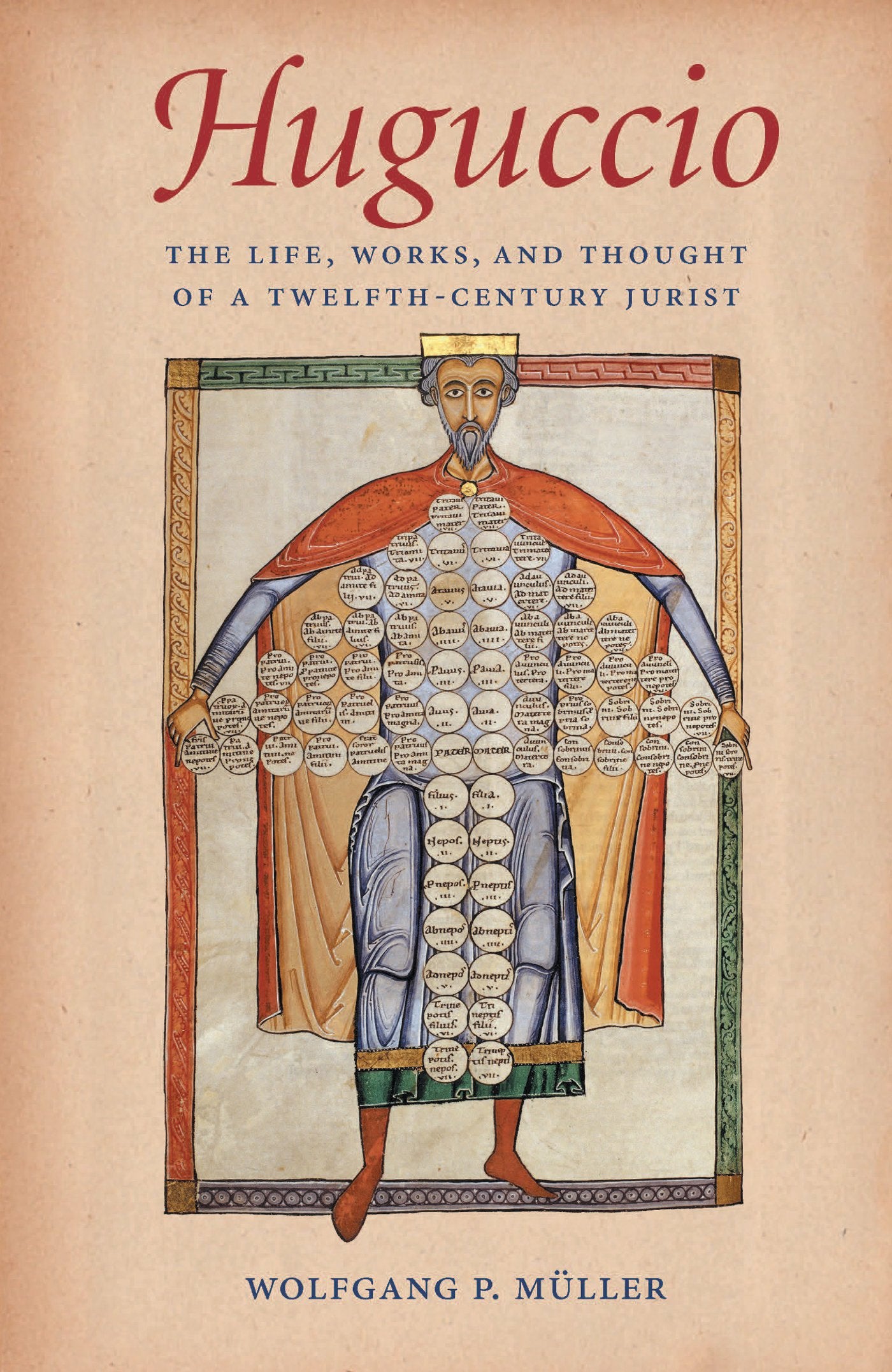 Huguccio: The Life, Works, And Thought Of A Twelfthcentury Jurist (Studies In Medieval And Early Modern Canon Law),New