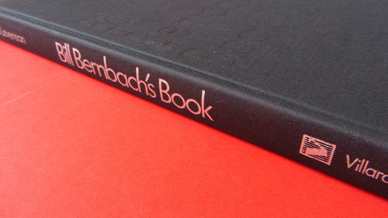 Bill Bernbach'S Book: A History Of Advertising That Changed The History Of Advertising,Used