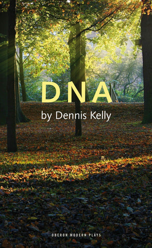 DNA (Oberon Modern Plays),Used