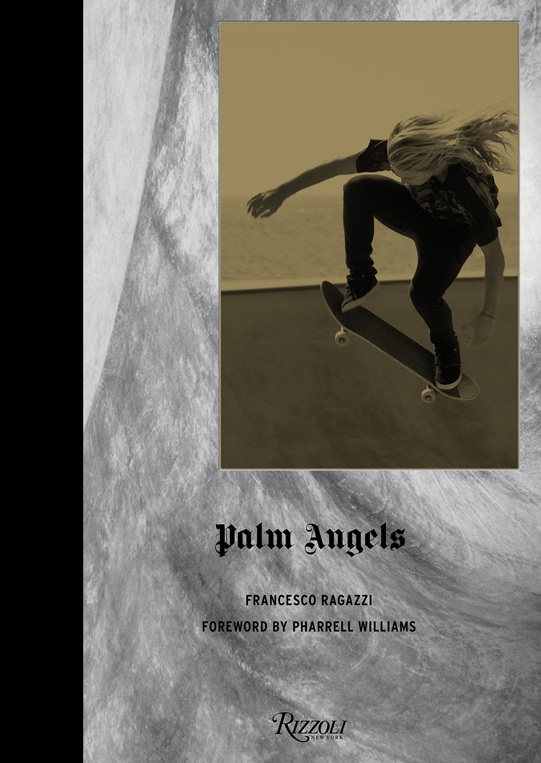 Palm Angels,Used
