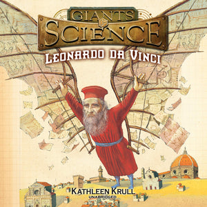 Leonardo Da Vinci (The Giants of Science Series) (The Giants of Science Series, 1),Used