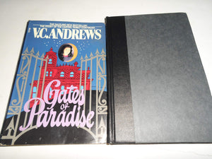 Gates Of Paradise,Used