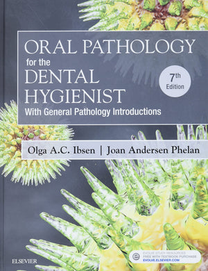 Oral Pathology For The Dental Hygienist