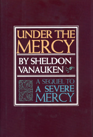 Under The Mercy