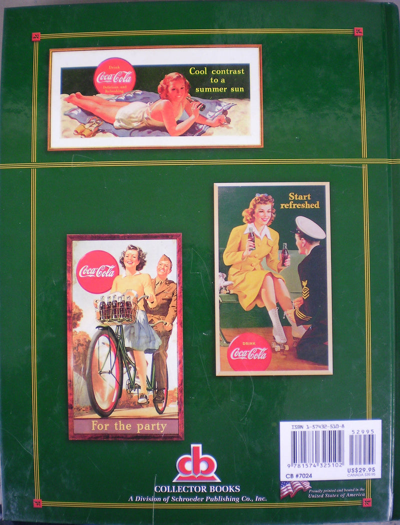 B J Summer's Guide to CocaCola,Used