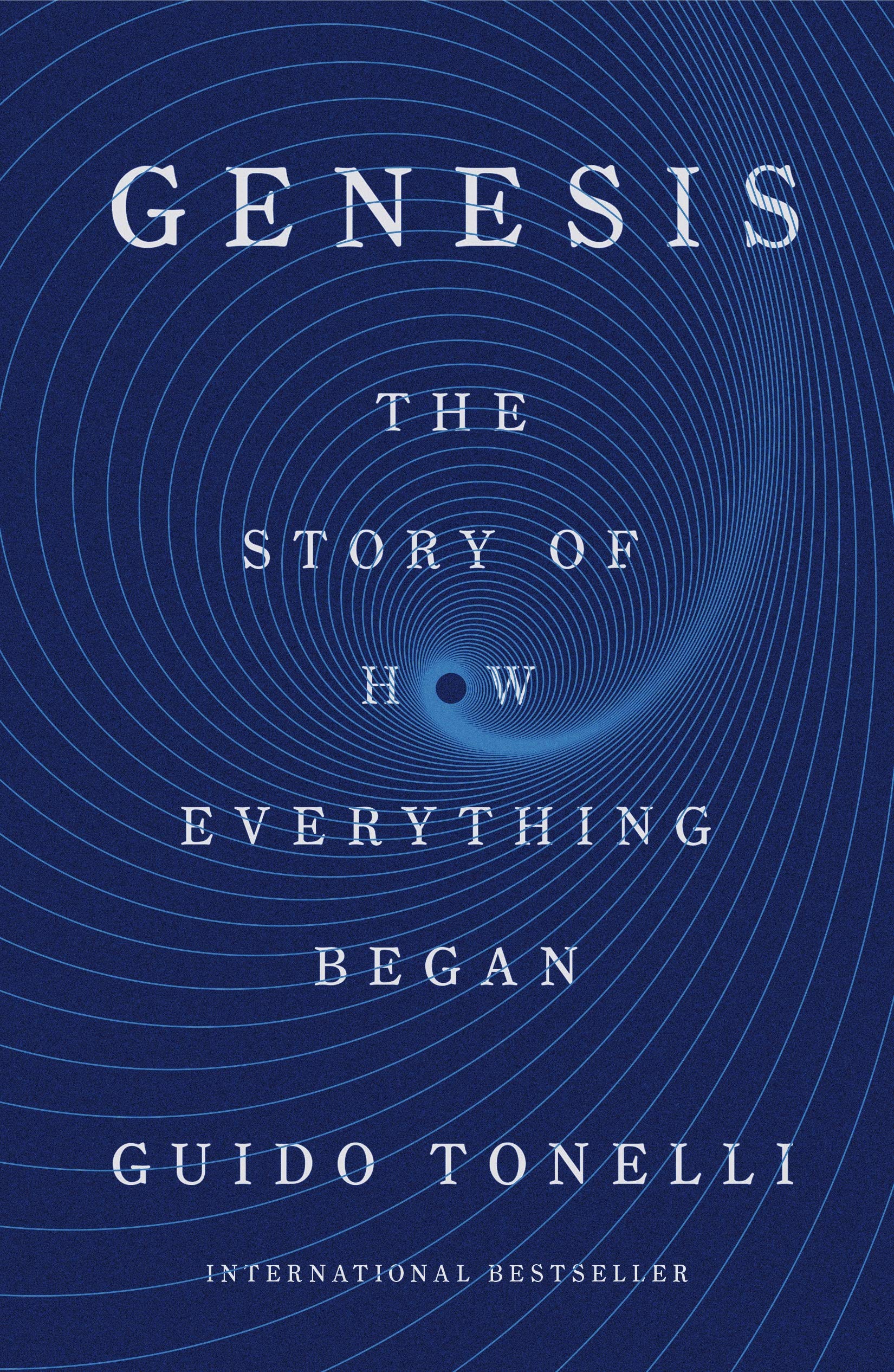 Genesis: The Story of How Everything Began,Used