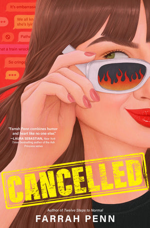 Cancelled,Used