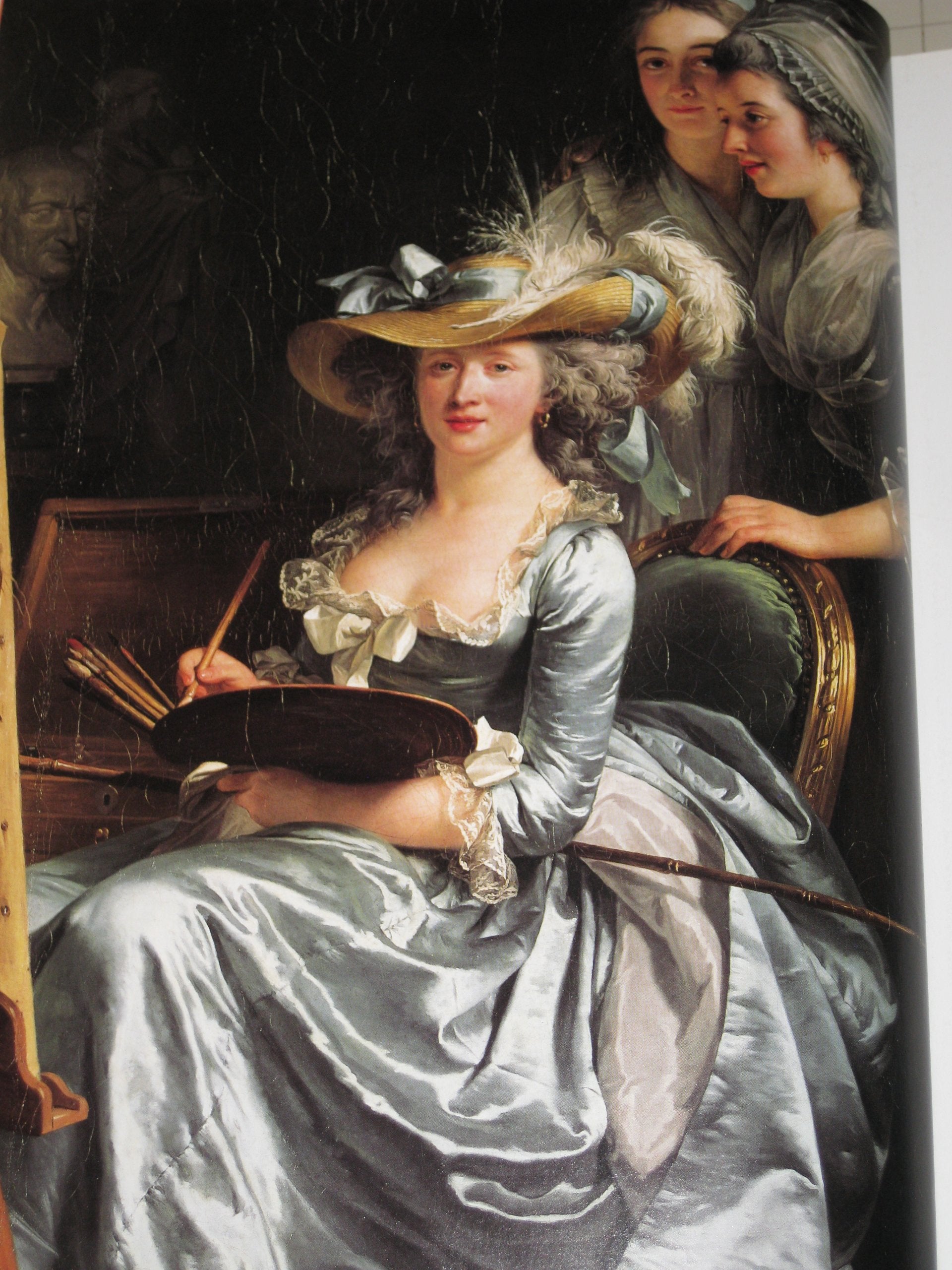 Seeing Ourselves: Women's SelfPortraits,Used