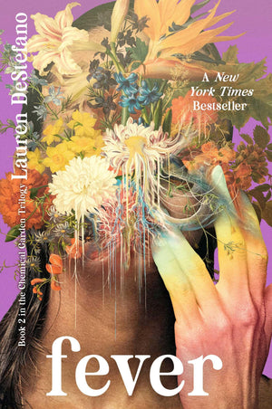 Fever: 15Th Anniversary Edition (The Chemical Garden Trilogy)