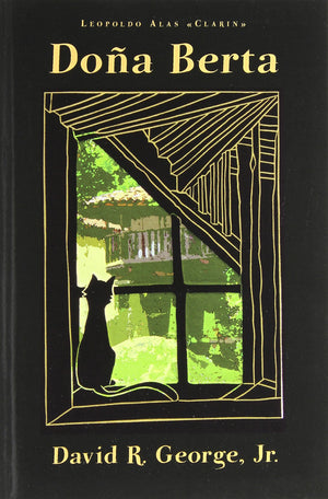 Dona Berta (European Masterpieces) (Spanish Edition),Used