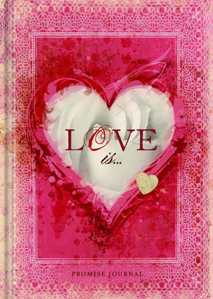Love Is...