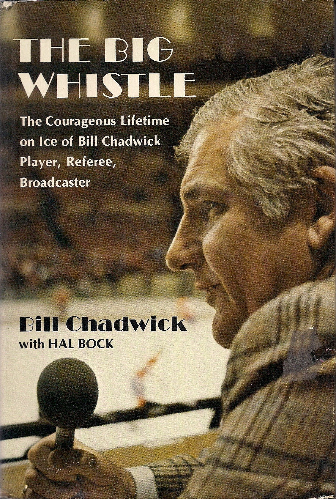 The big whistle,Used
