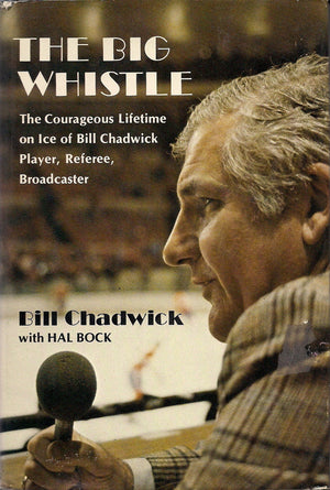 The big whistle,Used