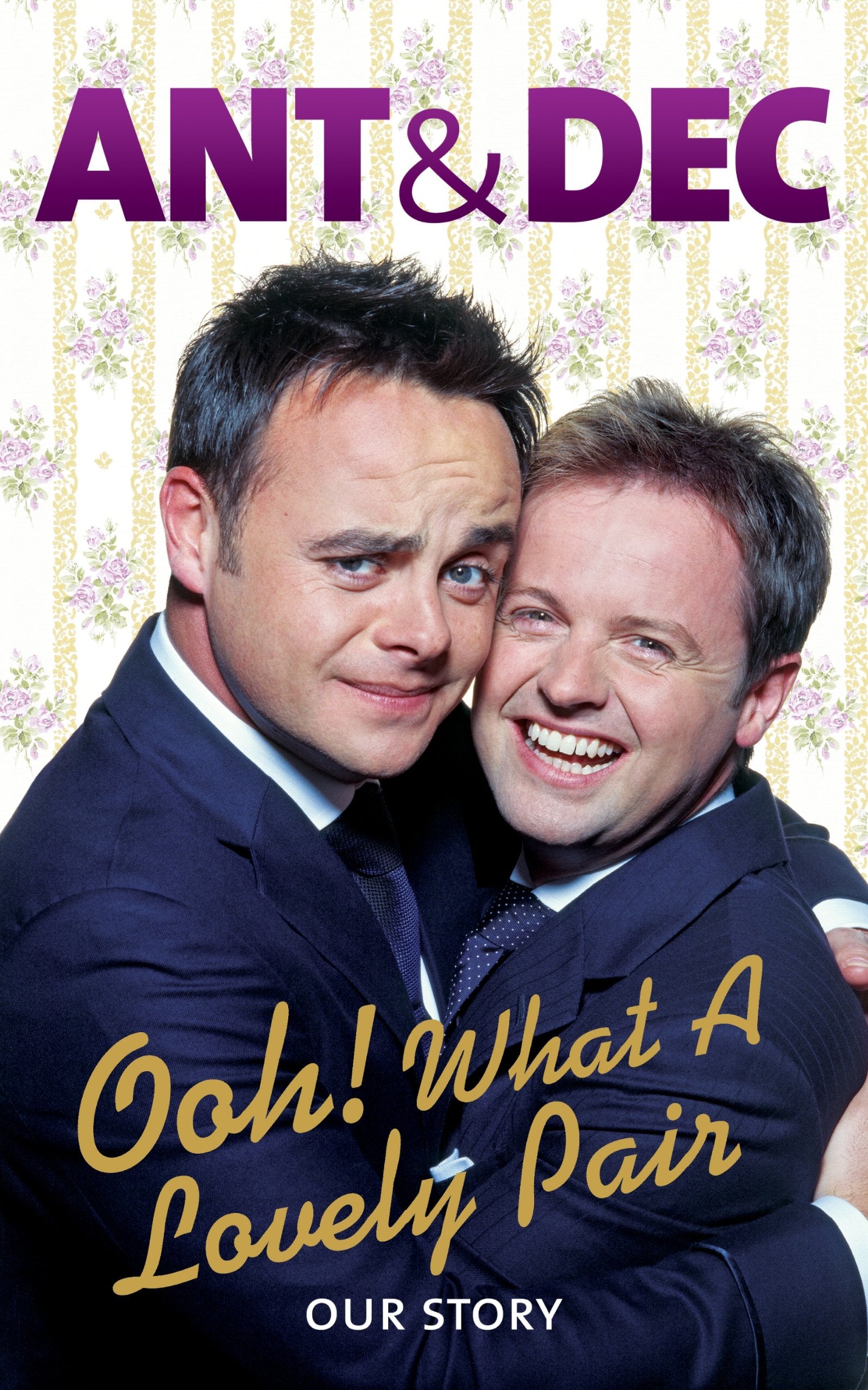 What A Lovely Pair: Our Story,Used