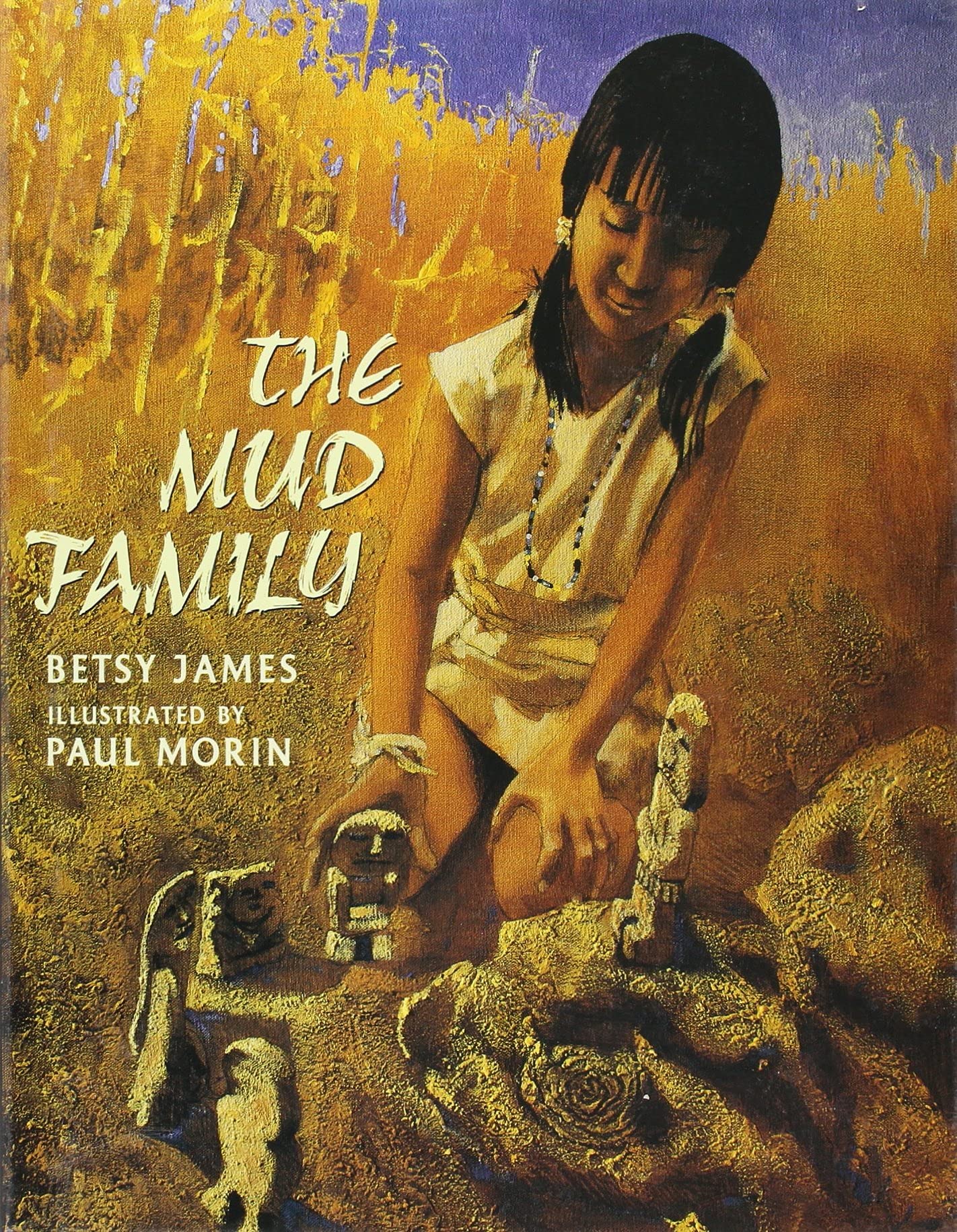 The Mud Family,Used