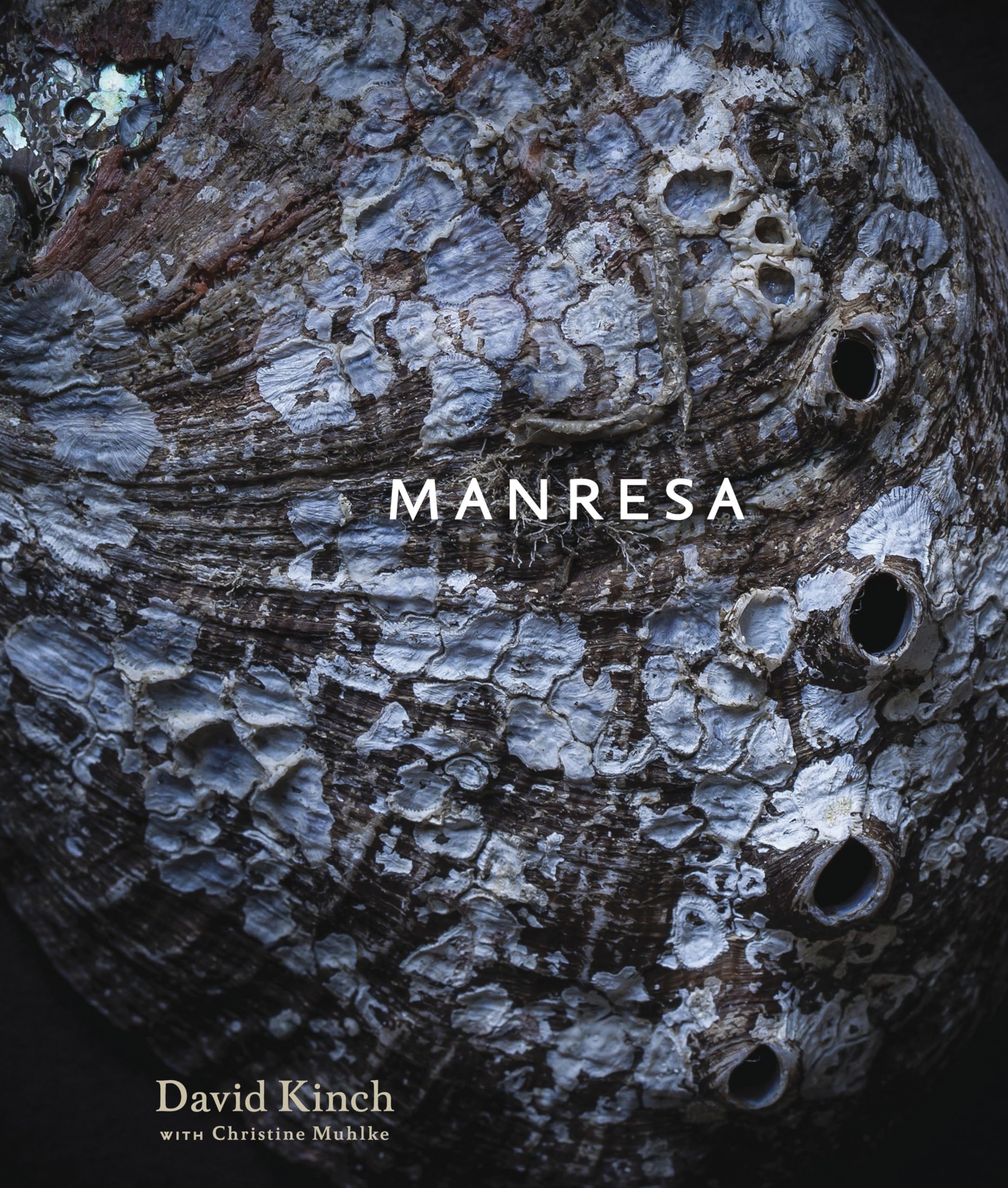 Manresa: An Edible Reflection [A Cookbook],Used