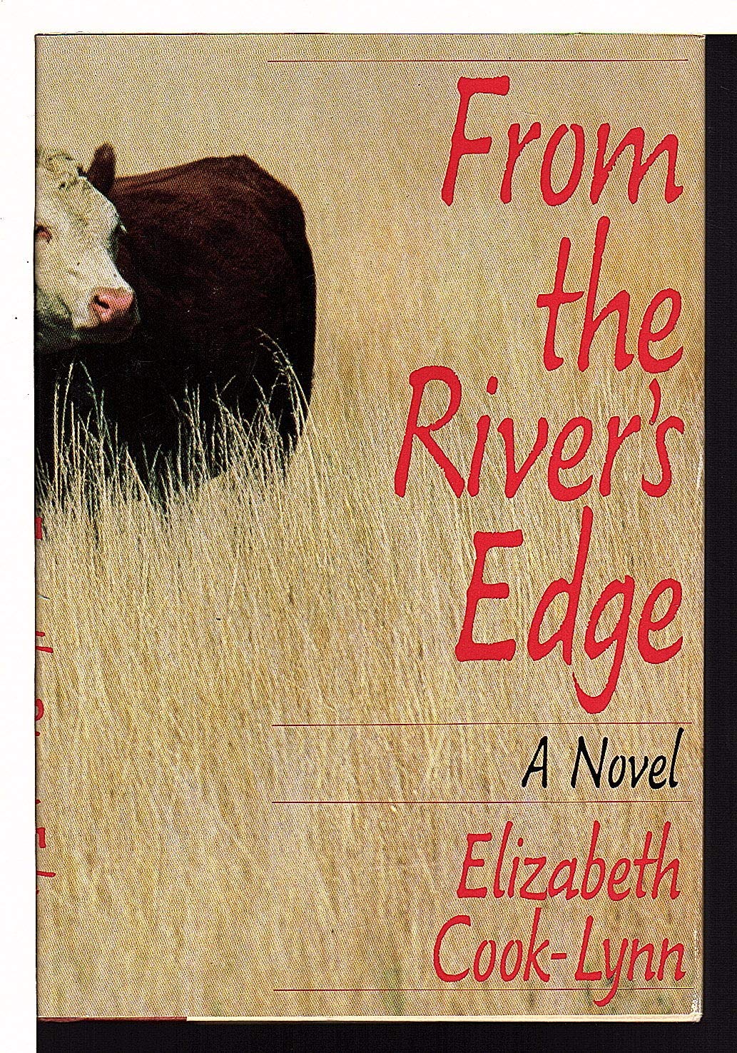 From the River's Edge,Used