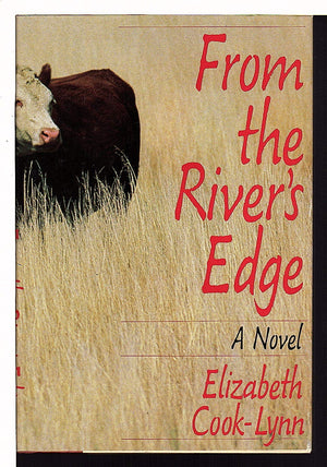 From the River's Edge,Used