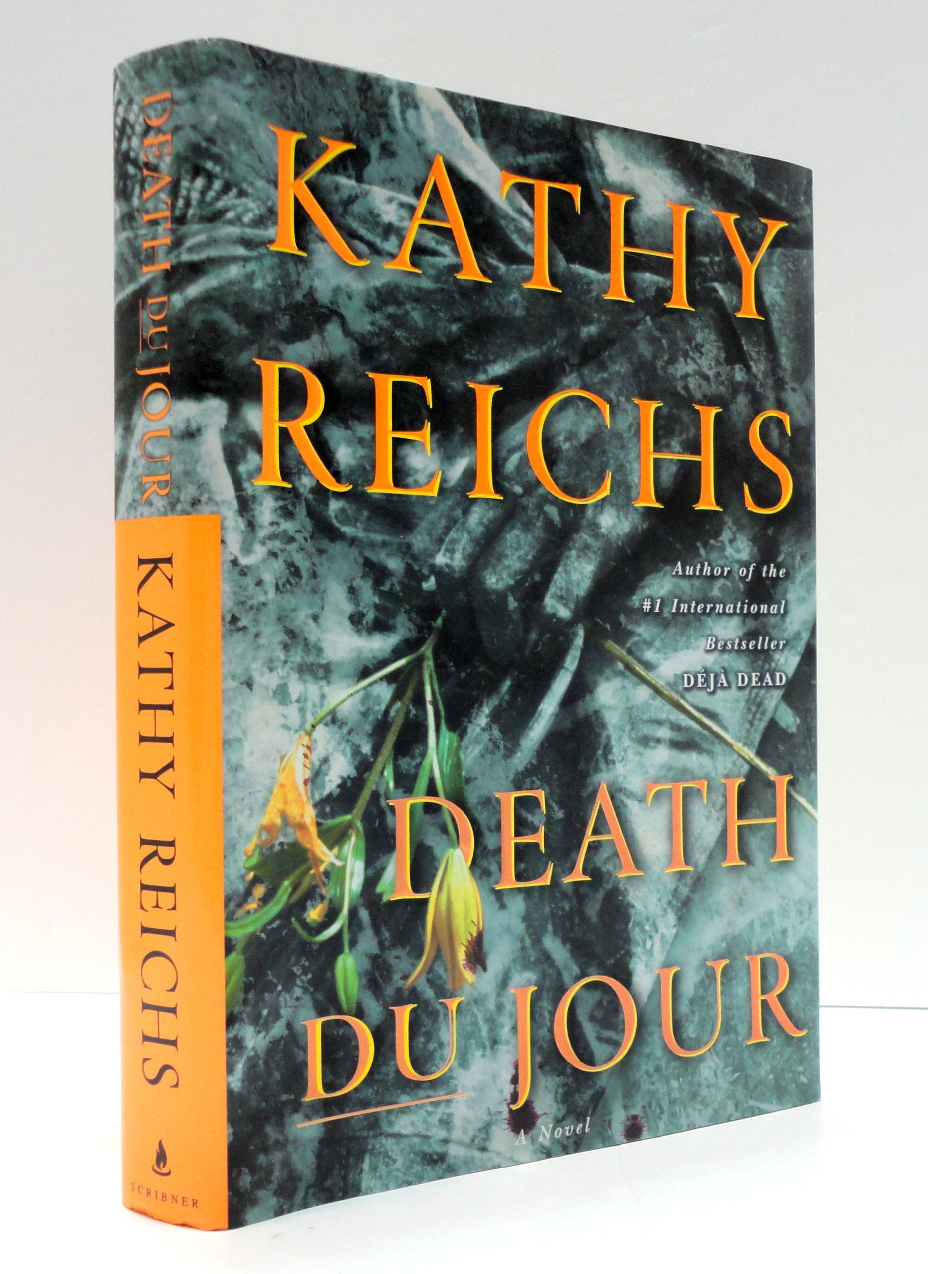 Death du Jour,New