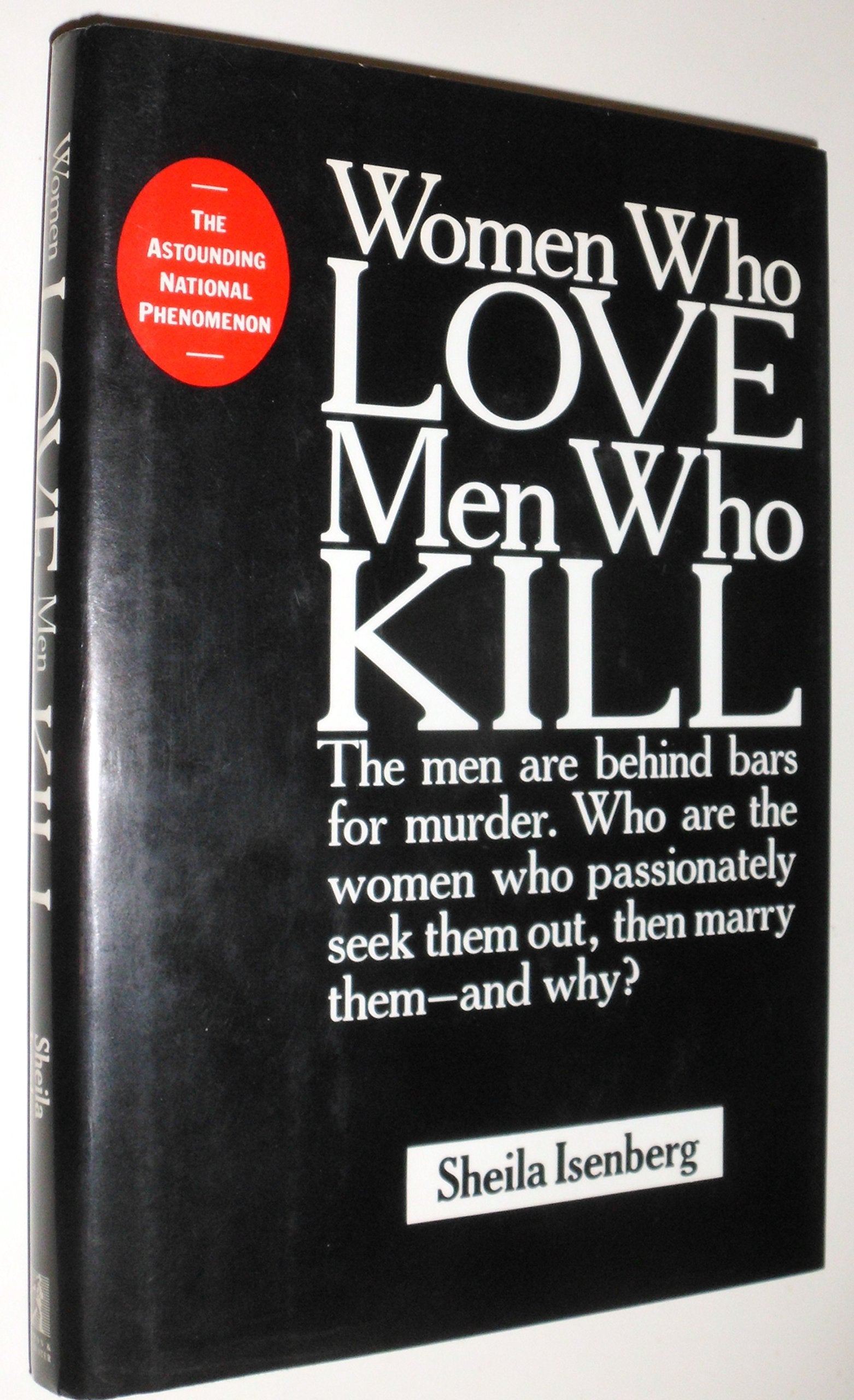 Women Who Love Men Who Kill,New