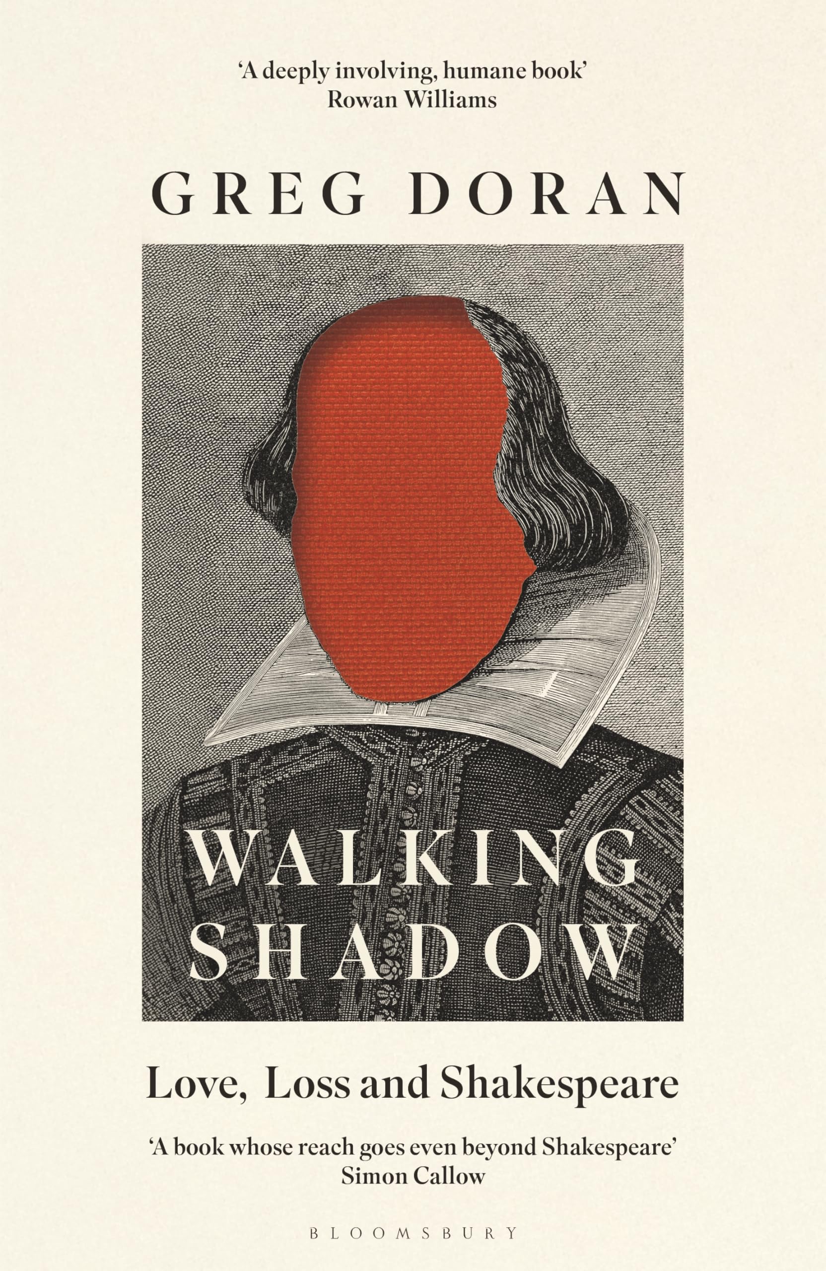 Walking Shadow: Love, Loss And Shakespeare