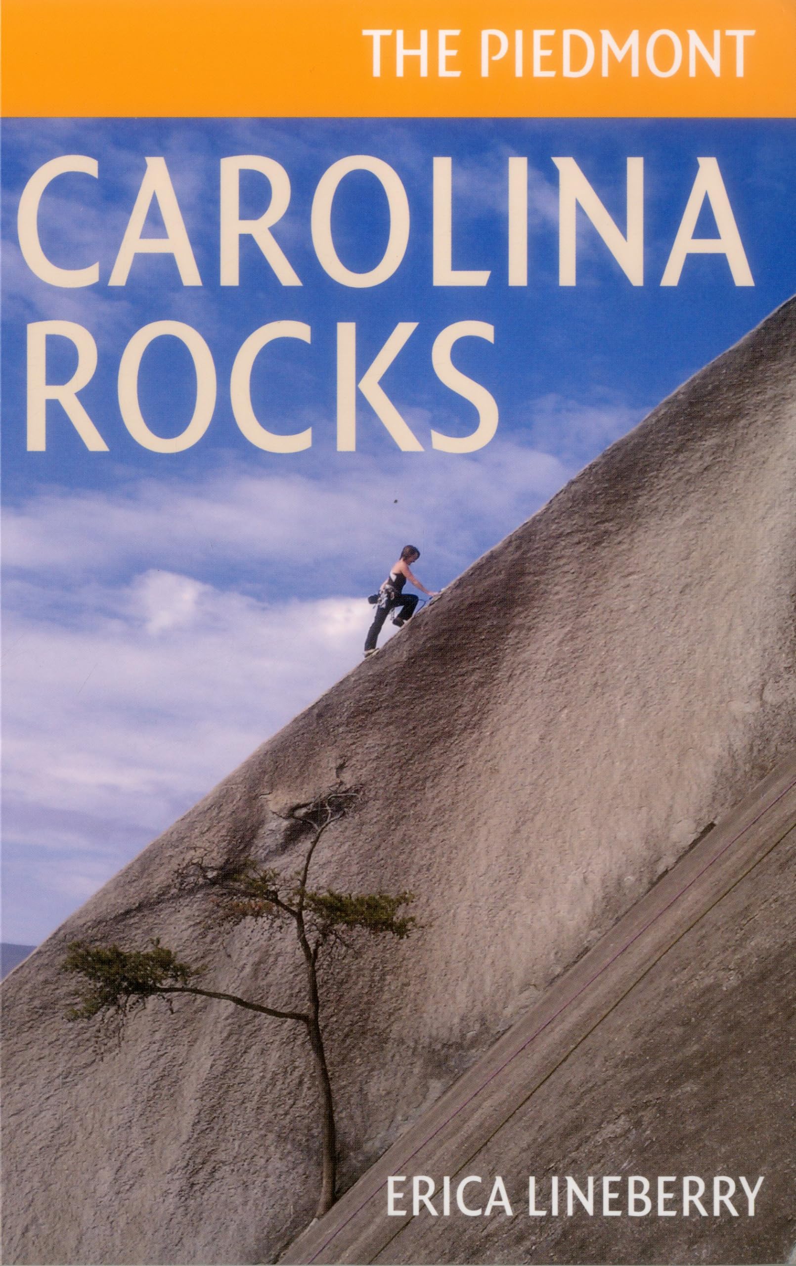 Carolina Rocks: The Piedmont,Used
