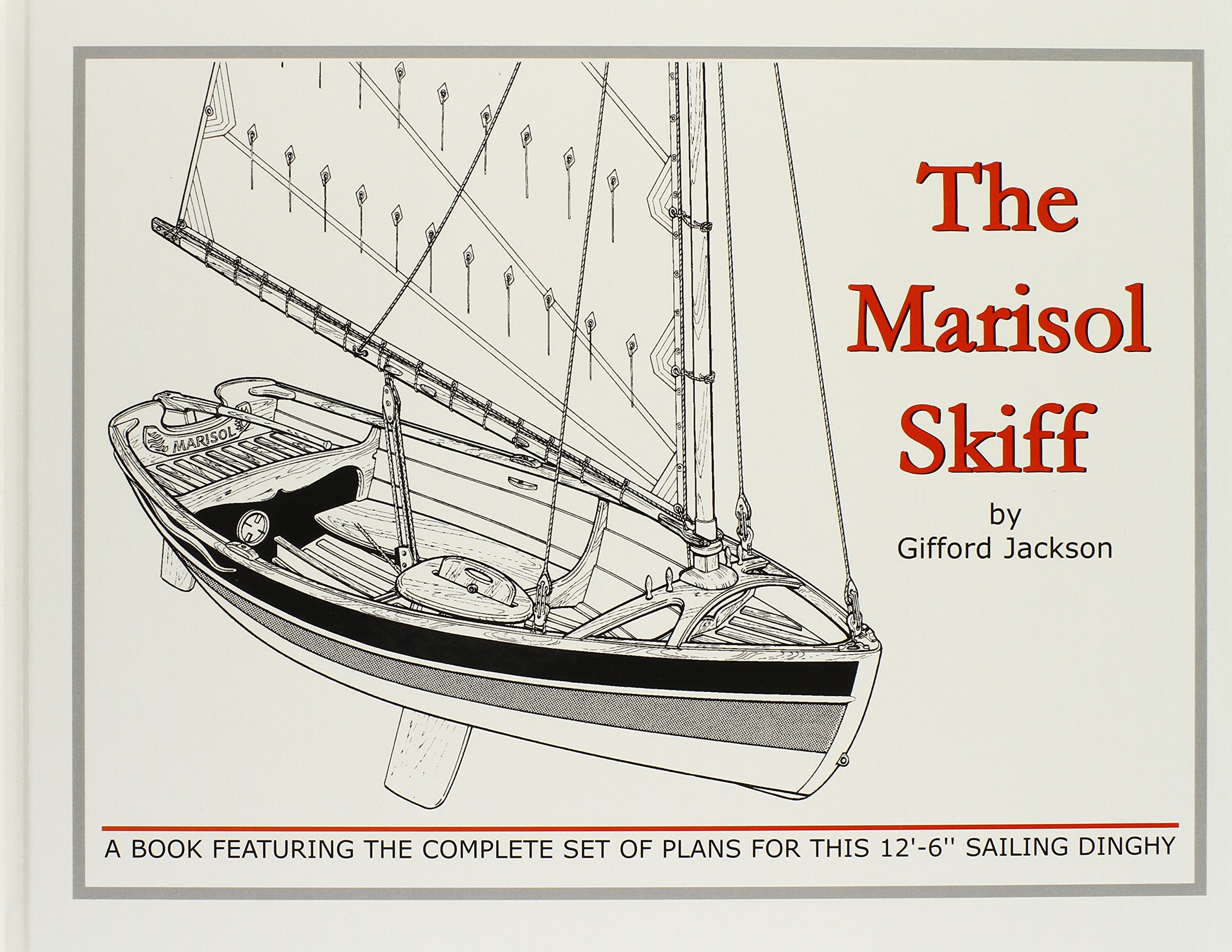 The Marisol Skiff,Used