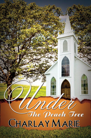 Under the Peach Tree,Used