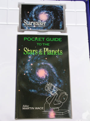 The Astronomers Library,Used