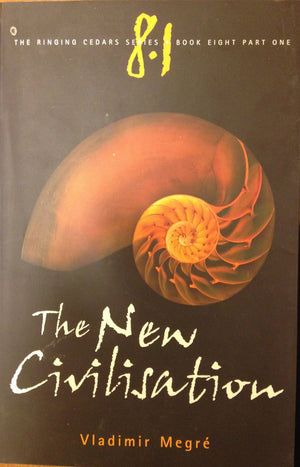 The New Civilisation,Used