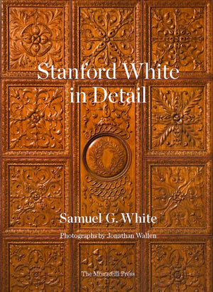 Stanford White in Detail,Used