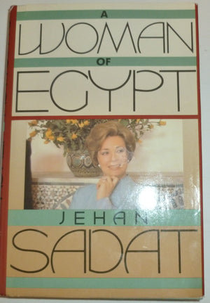 A Woman Of Egypt,New