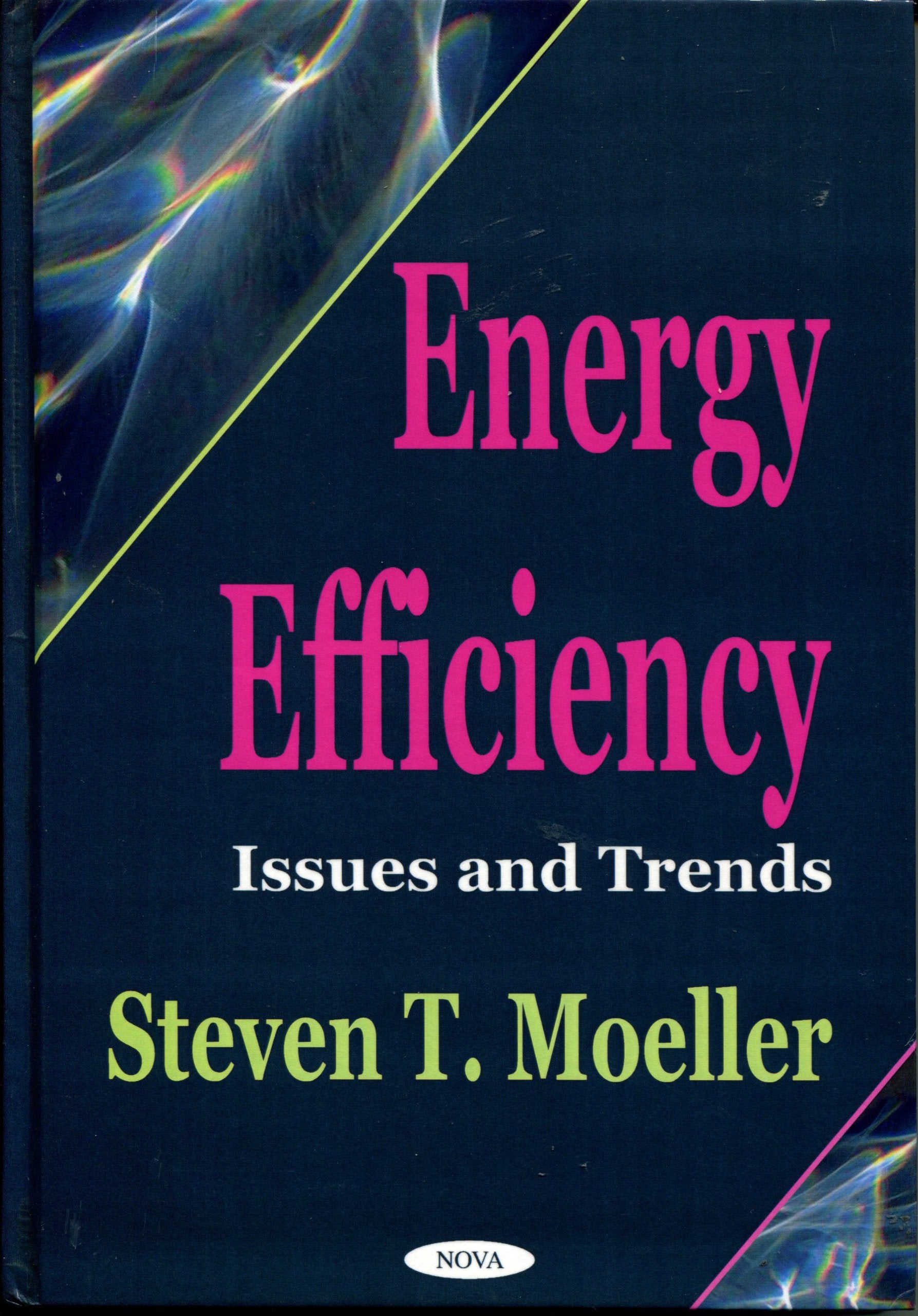 Energy Efficiency: Issues and Trends,Used