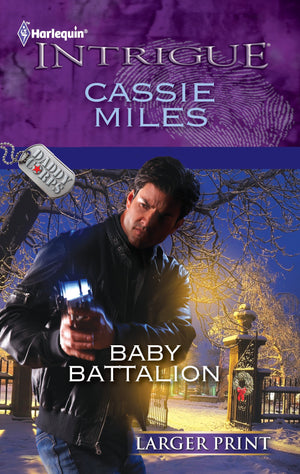 Baby Battalion