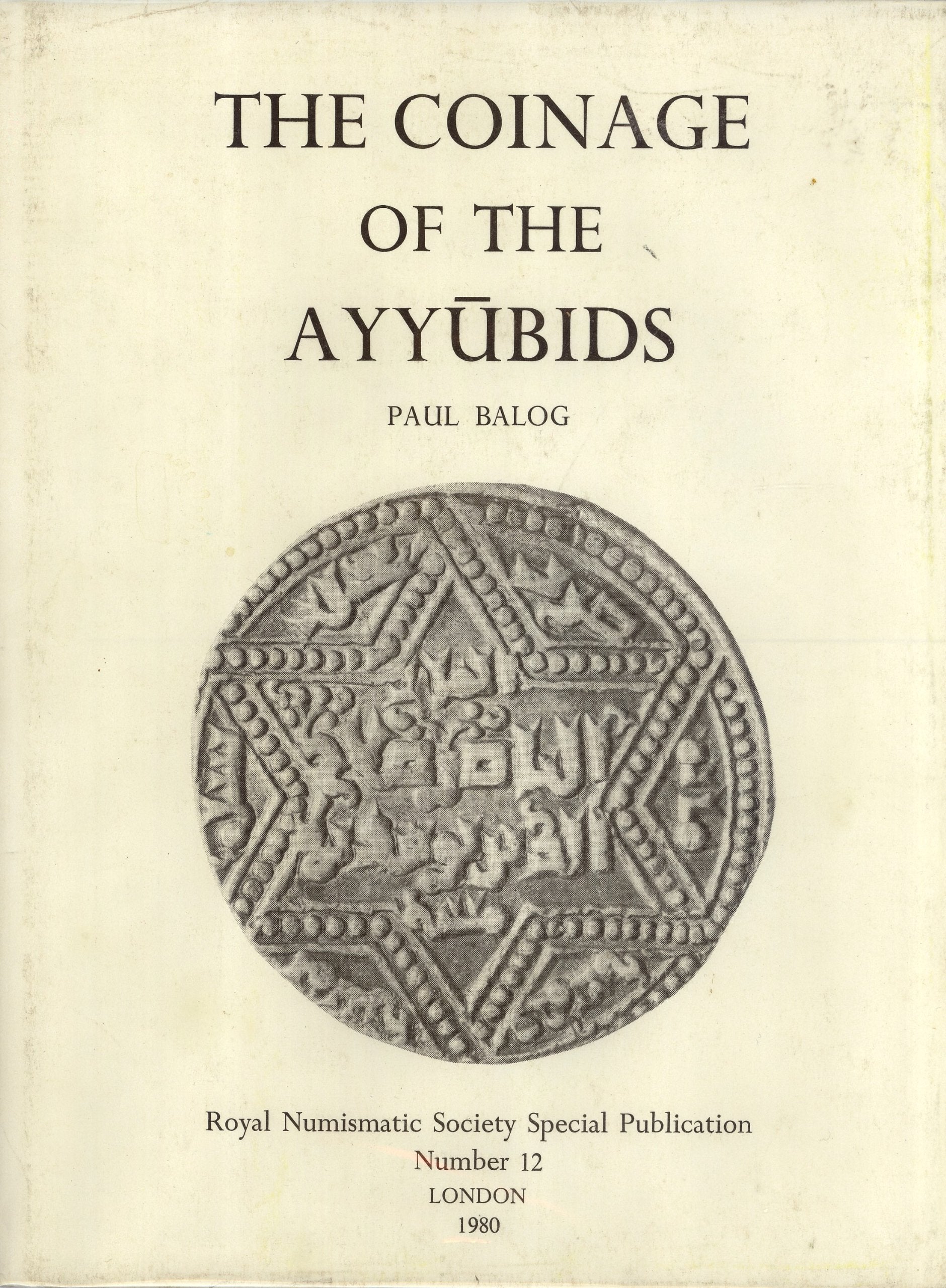 Coinage of the Ayyubids,Used