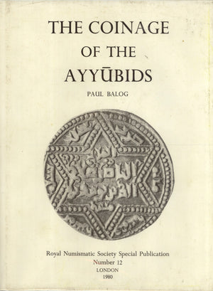 Coinage of the Ayyubids,Used