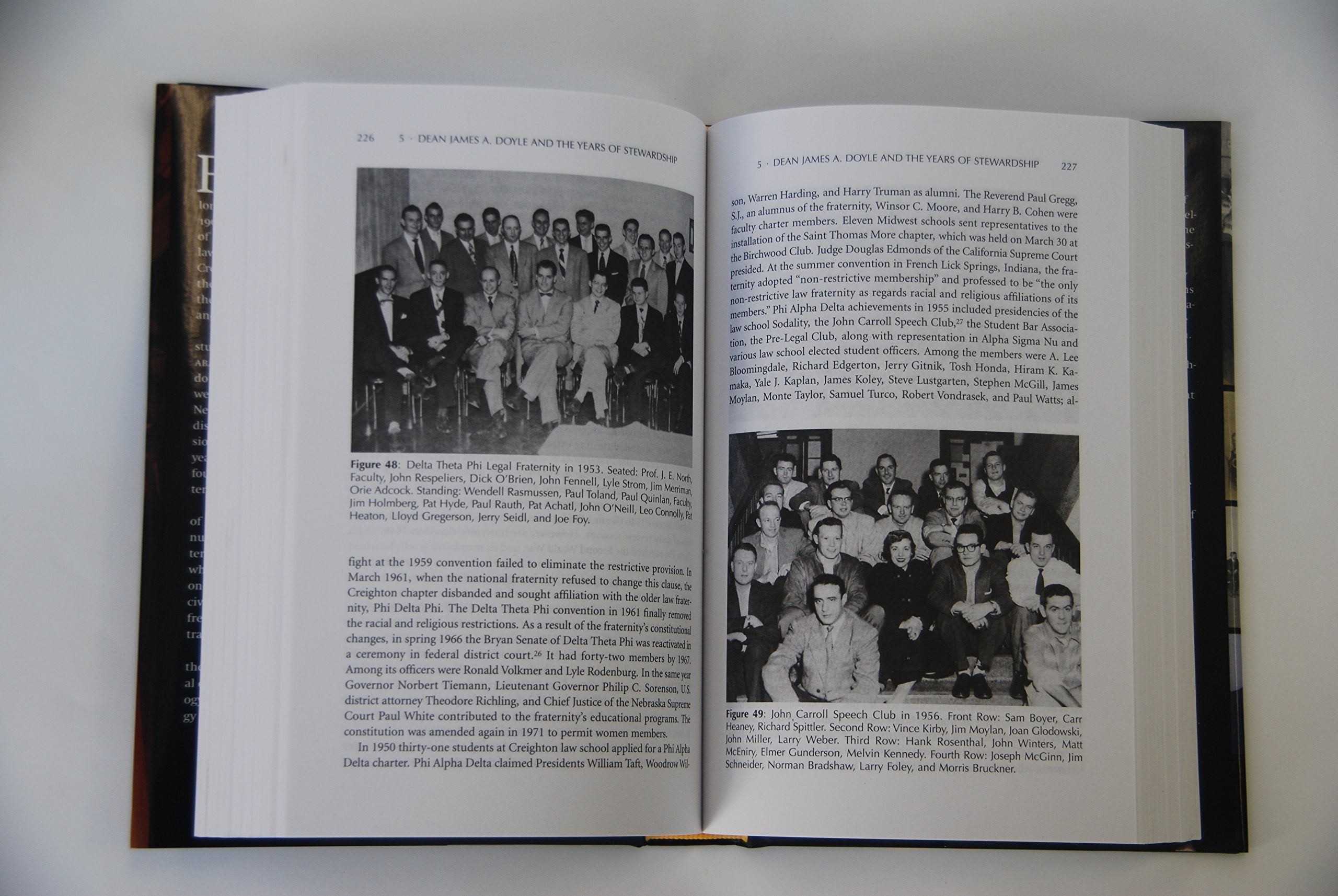 To Educate and Serve: The Centennial History of Creighton University School of Law, 19042004,Used