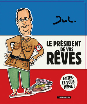 LE PRESIDENT DE VOS REVES,Used