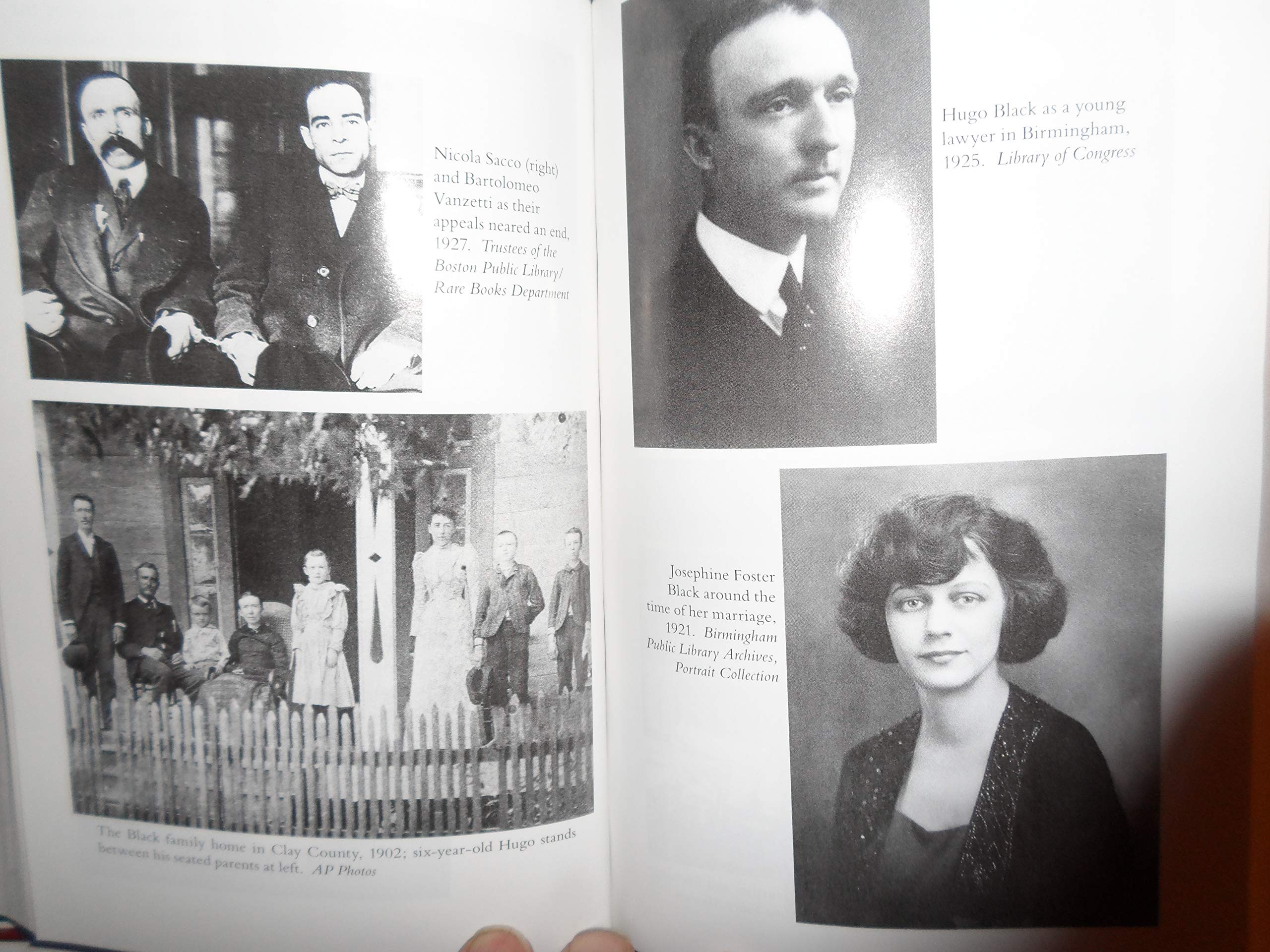 Scorpions: The Battles And Triumphs Of Fdr'S Great Supreme Court Justices,New