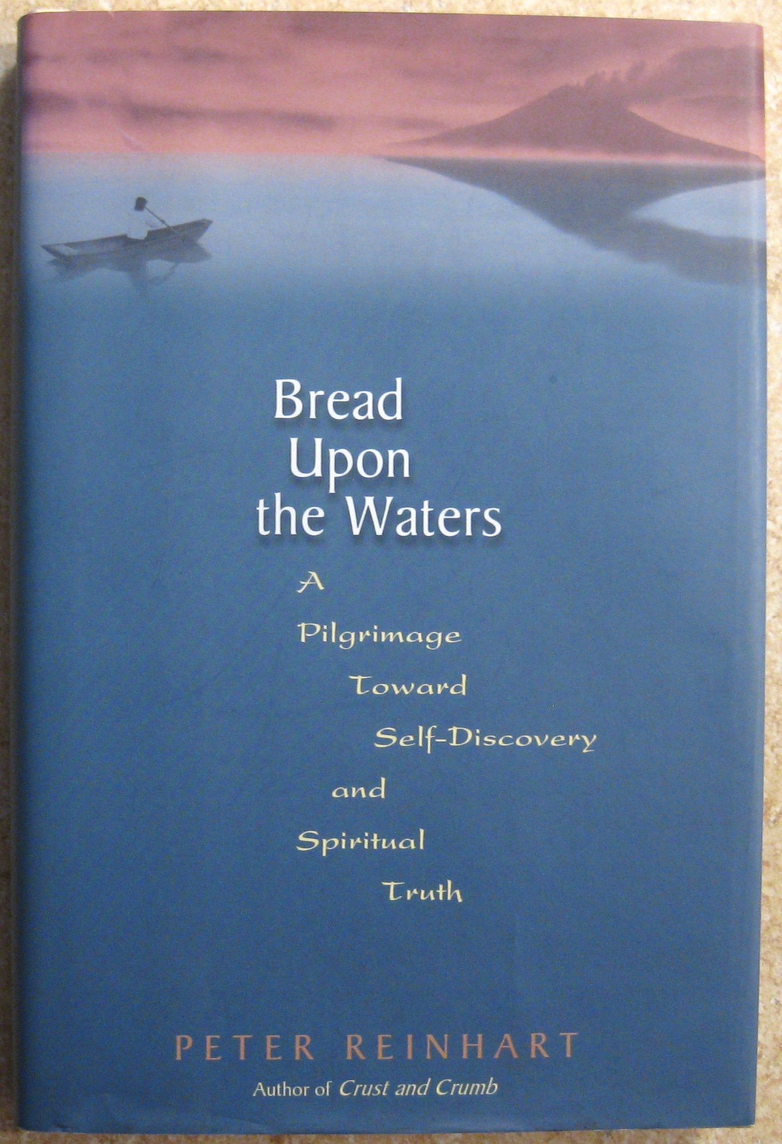 Bread Upon The Waters,Used
