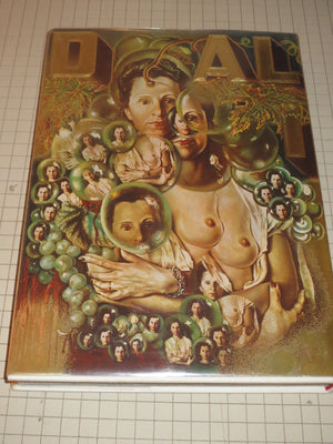 Dali: The Wines Of Gala