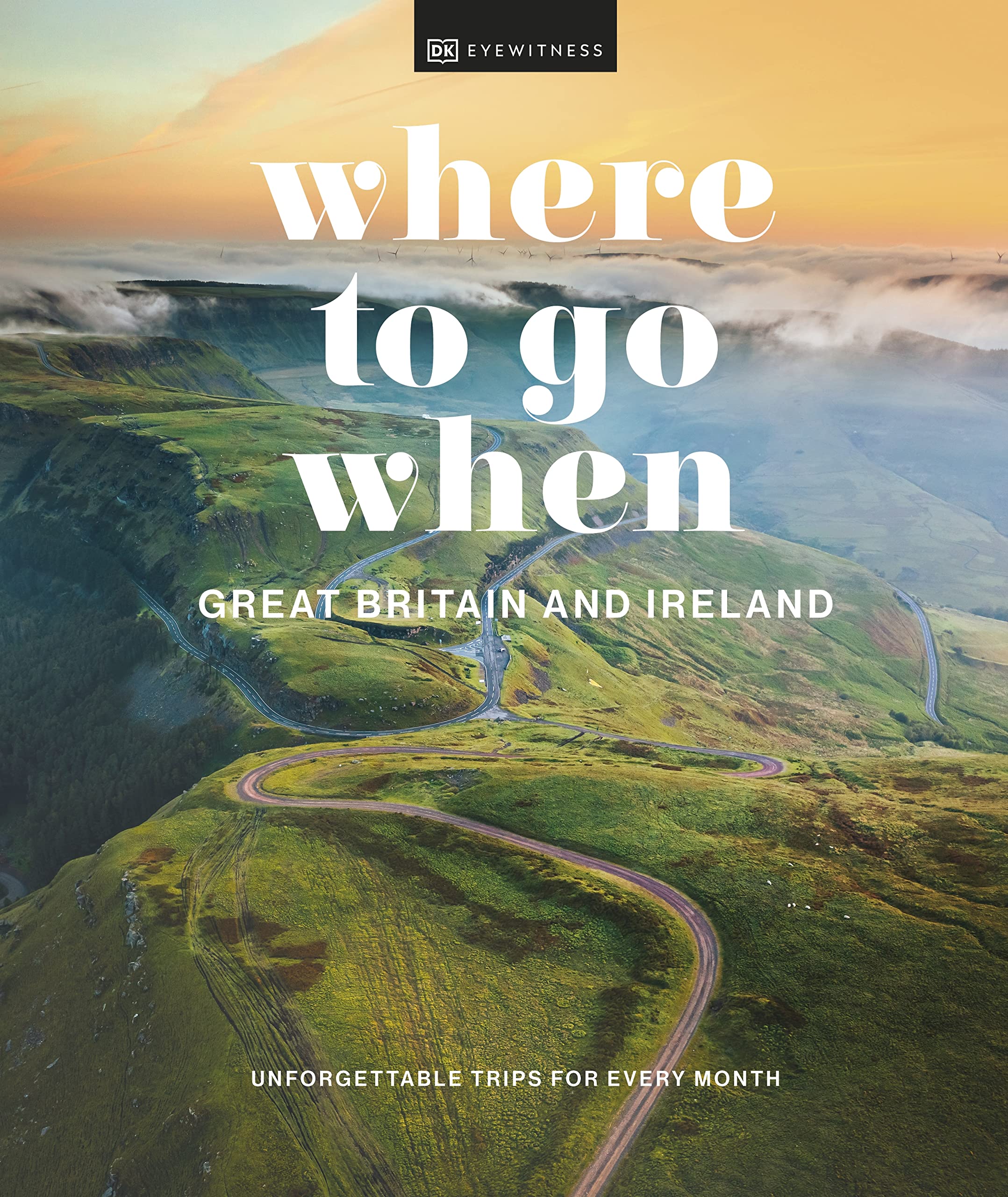 Where To Go When Great Britain And Ireland,Used