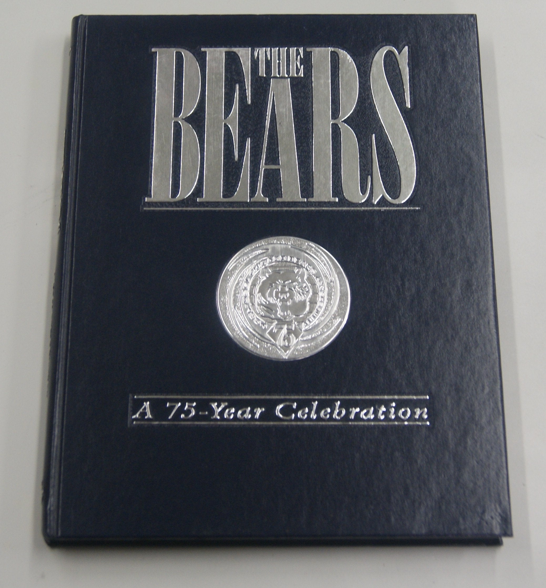 The Bears: A 75Year Celebration [Limited Edition],Used