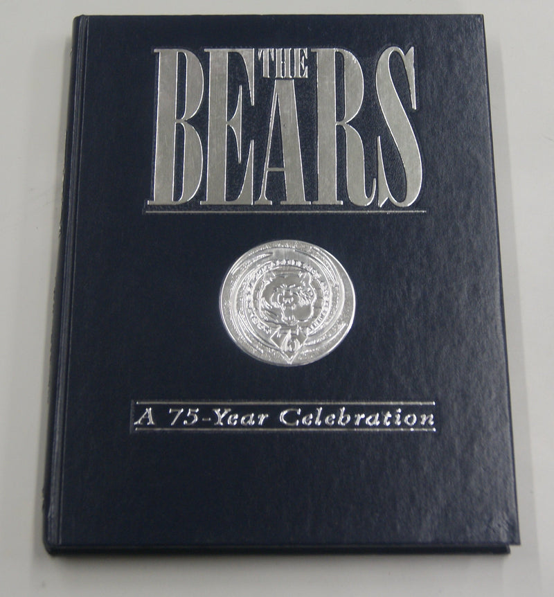 The Bears: A 75Year Celebration [Limited Edition],Used