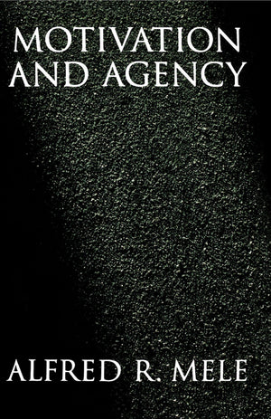 Motivation And Agency,New