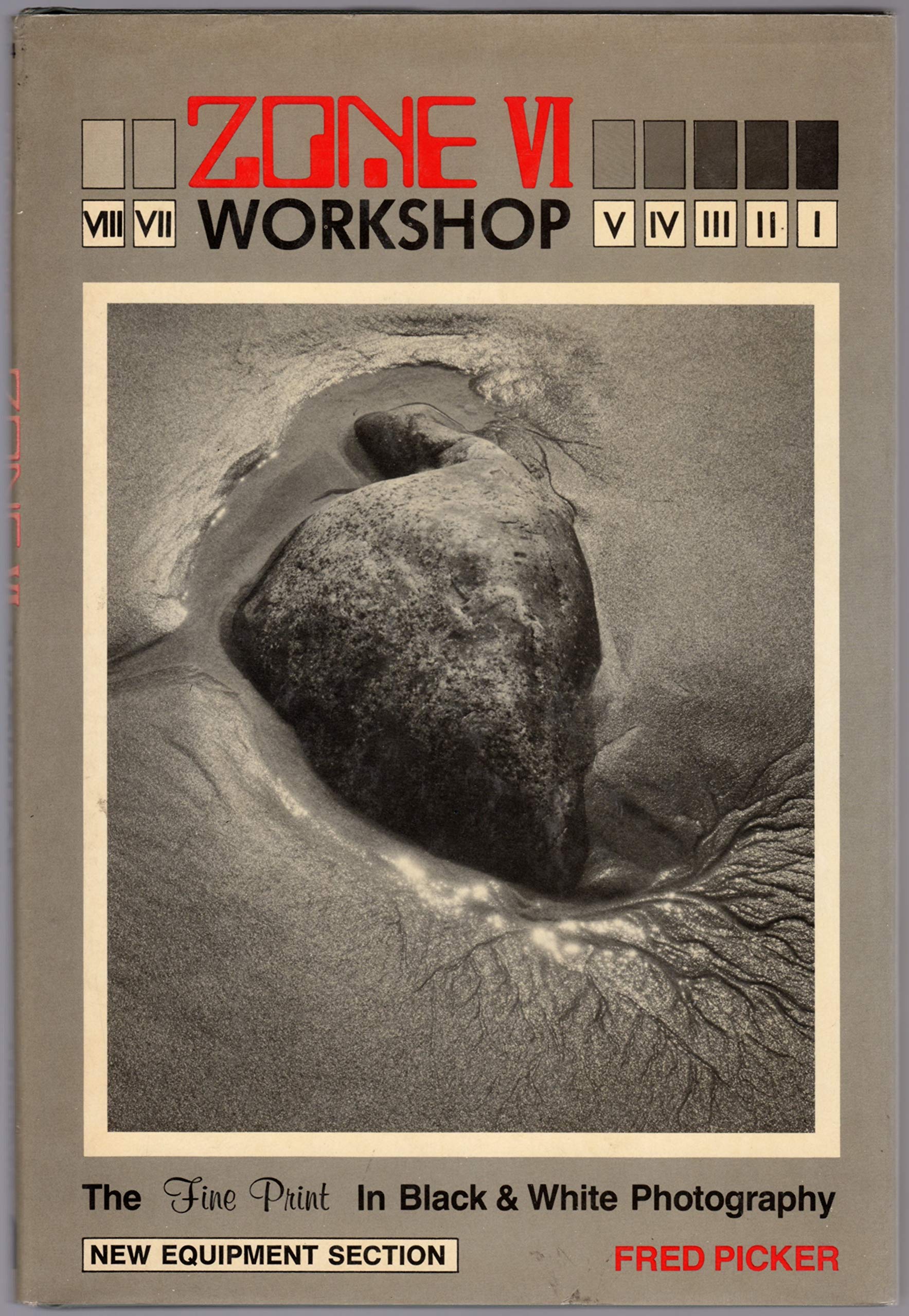 Zone Vi Workshop,Used