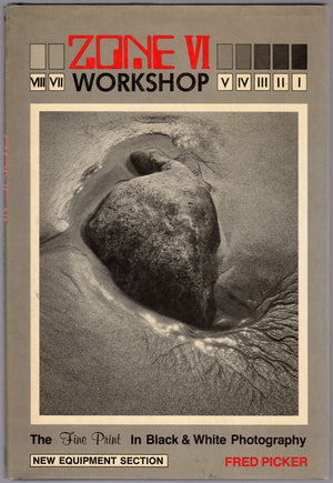 Zone Vi Workshop,Used