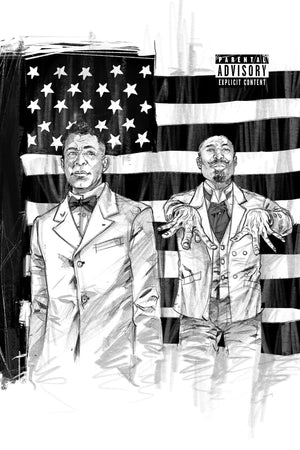 Black AF History: The UnWhitewashed Story of America,Used